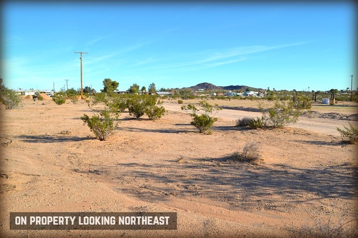 Shifting Sands Drive